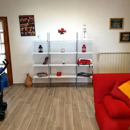 Lejlighed Il Truciolo